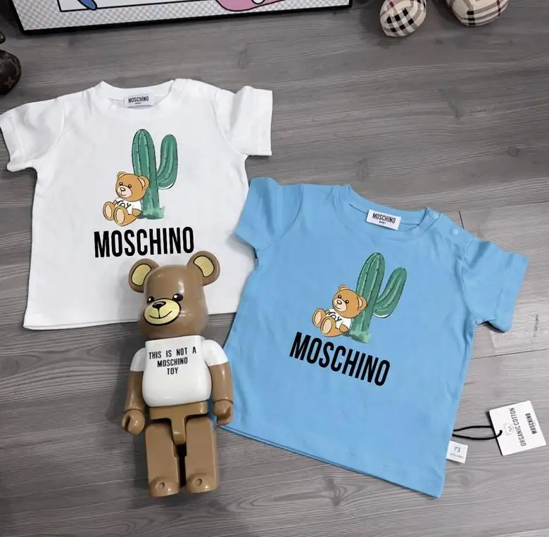 Moschino sz66-140 136